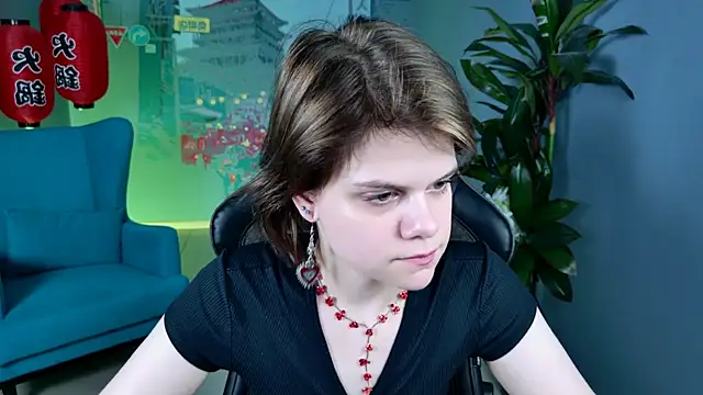 EllieMurler online show from November 27, 9:11 am