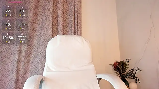 Bellarohs online show from March 13, 9:21 pm