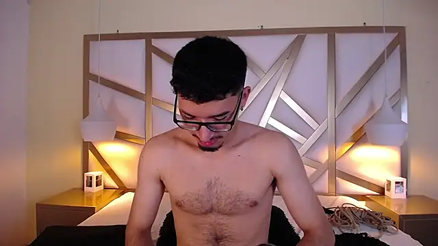 Jaxon Carter online show from November 28, 11:40 pm