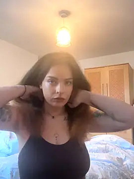 PiperPassionX online show from January 7, 11:34 am