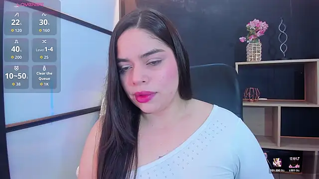 sunnypaytton online show from November 2, 1:24 pm