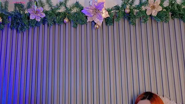 Celeste Presstigge online show from December 17, 8:48 pm