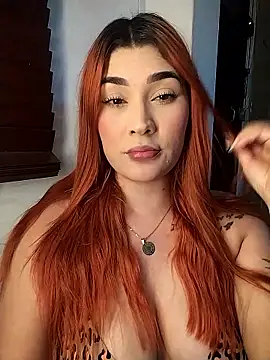 Celeste Presstigge online show from January 15, 2:49 am