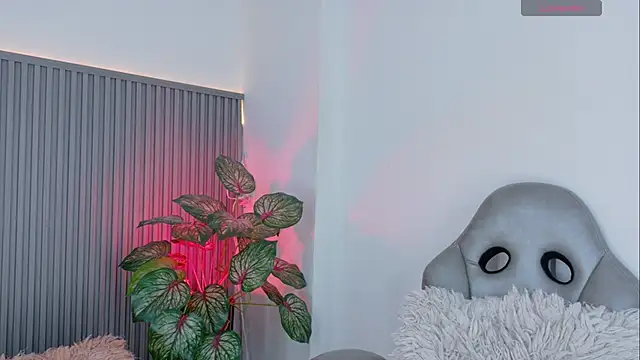 Celeste Presstigge online show from February 27, 11:38 pm