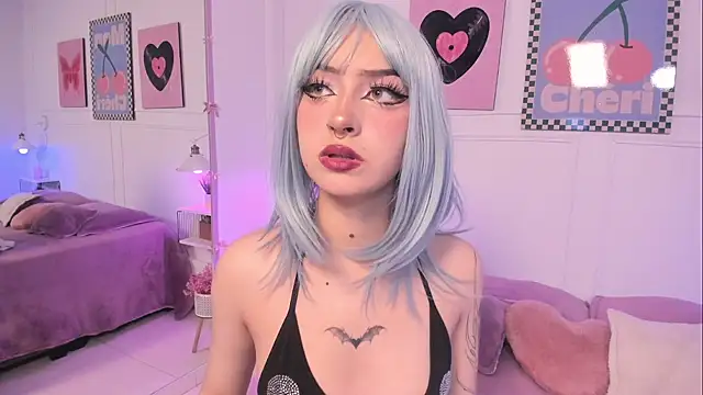 Zoe Lynch  online show from December 4, 11:52 am