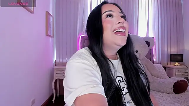 Zoey thompson online show from November 12, 2:50 pm