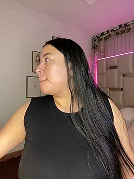 Zoey thompson online show from April 29, 12:59 am