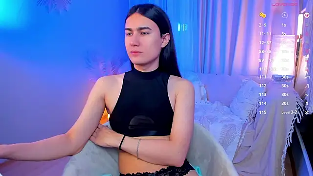 HeyAlena online show from October 12, 7:07 am