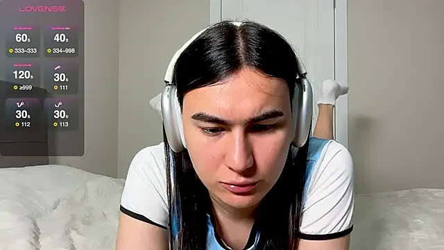 HeyAlena online show from July 19, 9:29 pm