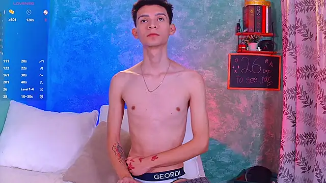 Snapshot of VicenteFerrer chatting on September 28, 2:50 am VicenteFerrer online show from September 28, 2:50 am