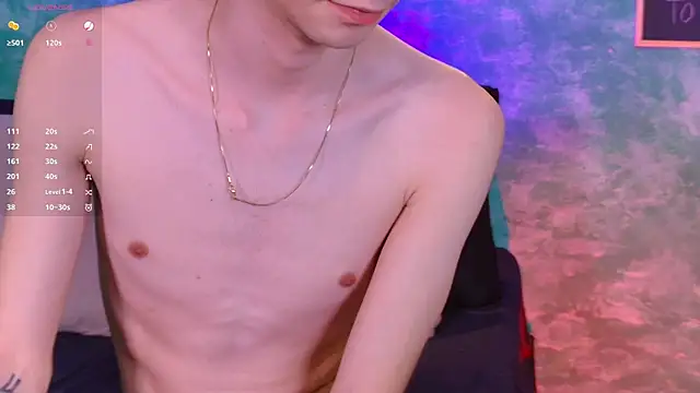 Snapshot of VicenteFerrer chatting on October 5, 12:42 am VicenteFerrer online show from October 5, 12:42 am