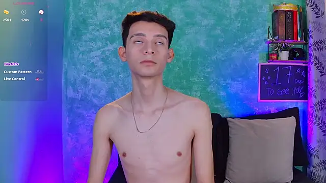 Snapshot of VicenteFerrer chatting on October 7, 3:58 am VicenteFerrer online show from October 7, 3:58 am