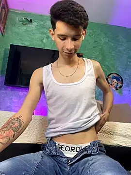 VicenteFerrer online show from November 22, 5:34 pm