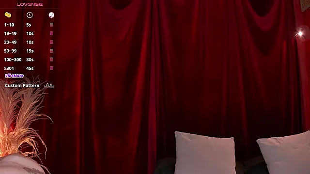 Snapshot of VicenteFerrer chatting on February 1, 7:34 pm VicenteFerrer online show from February 1, 7:34 pm