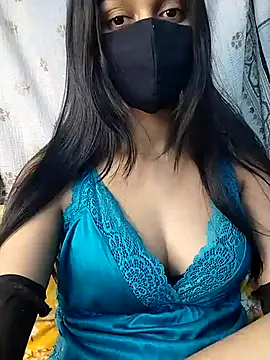 Cute-Janvi-5 online show from January 14, 4:34 pm