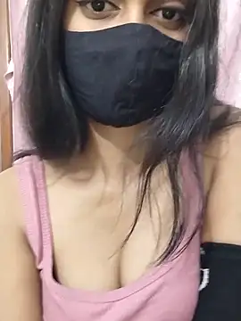 Snapshot of Cute-Janvi-5 chatting on April 11, 3:49 pm Cute-Janvi-5 online show from April 11, 3:49 pm