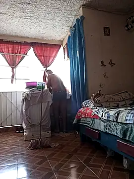 mexosito27 online show from September 23, 9:29 pm