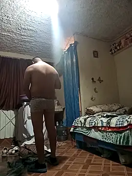 mexosito27 online show from September 28, 1:22 am