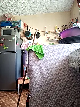 mexosito27 online show from October 7, 9:12 pm