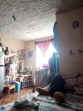 mexosito27 online show from October 8, 9:23 pm