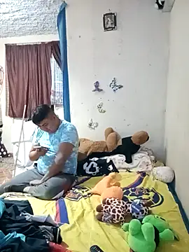 mexosito27 online show from October 13, 3:28 am