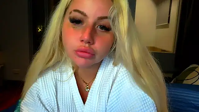 TiaDoll online show from November 15, 11:51 am