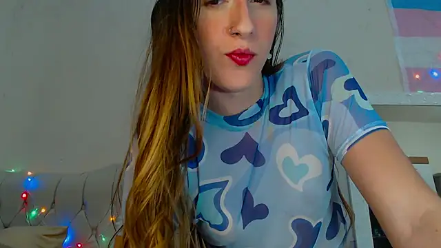 FemmeAngel online show from December 16, 9:20 pm