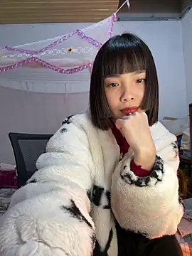 andymi1 online show from February 13, 1:40 pm