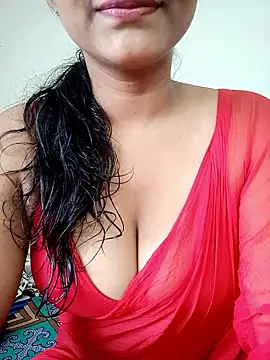 Snapshot of RITU_28 chatting on June 17, 6:49 am RITU 28 online show from June 17, 6:49 am