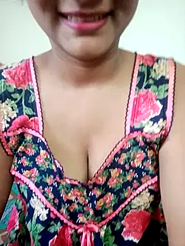 Snapshot of RITU_28 chatting on June 20, 6:05 am RITU 28 online show from June 20, 6:05 am