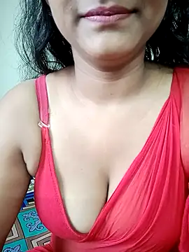 Snapshot of RITU_28 chatting on July 19, 6:06 am RITU 28 online show from July 19, 6:06 am