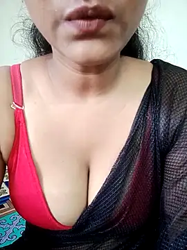 Snapshot of RITU_28 chatting on July 27, 6:53 am RITU 28 online show from July 27, 6:53 am