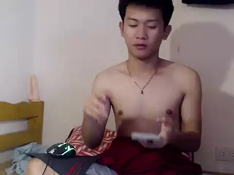 Asianjas online show from November 13, 7:02 pm
