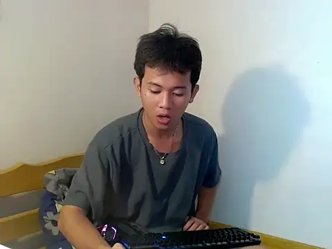 Asianjas online show from November 17, 12:22 pm