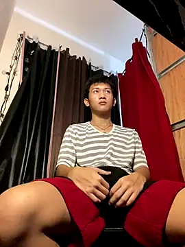 Asianjas online show from December 14, 6:12 pm