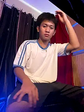 Asianjas online show from December 19, 12:12 pm