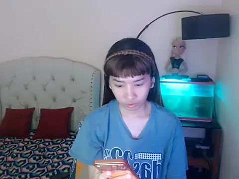 ShantalFoxxy  online show from February 12, 1:33 am