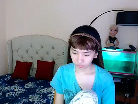 ShantalFoxxy  online show from February 27, 1:38 am