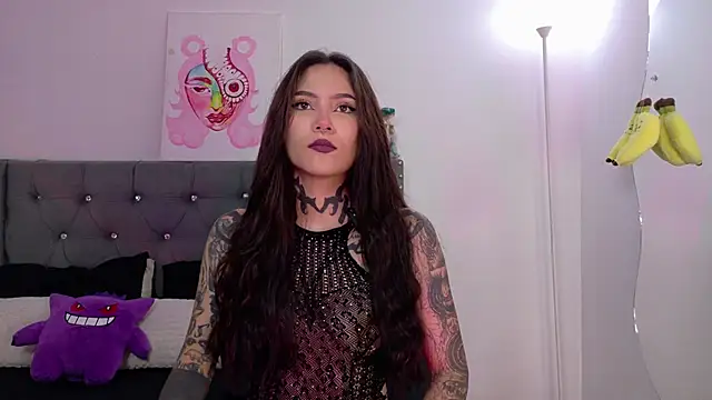 sara queen10 online show from October 27, 5:06 pm