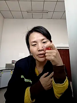 Haili-1 online show from October 28, 2:48 am