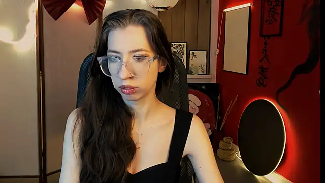 CareyJonas online show from December 21, 1:07 pm