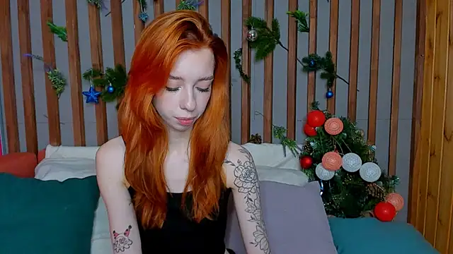 Lori Williams online show from January 8, 12:57 am