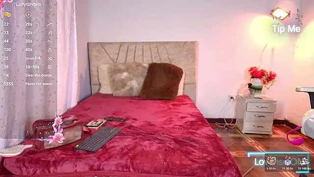 Snapshot of sweet_artemiis chatting on May 12, 9:01 pm sweet artemiis online show from May 12, 9:01 pm