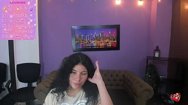 Snapshot of angelita_martins chatting on October 19, 3:29 am angelita martins online show from October 19, 3:29 am