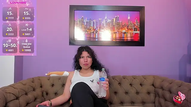 Snapshot of angelita_martins chatting on November 13, 2:43 am angelita martins online show from November 13, 2:43 am