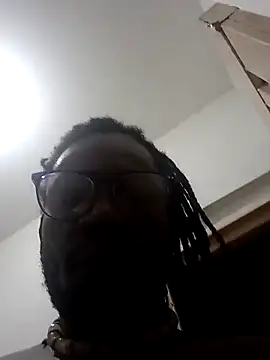 Snapshot of Blackpanther0115 chatting on September 10, 10:37 am Blackpanther0115 online show from September 10, 10:37 am