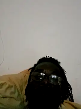 Snapshot of Blackpanther0115 chatting on October 5, 7:34 pm Blackpanther0115 online show from October 5, 7:34 pm