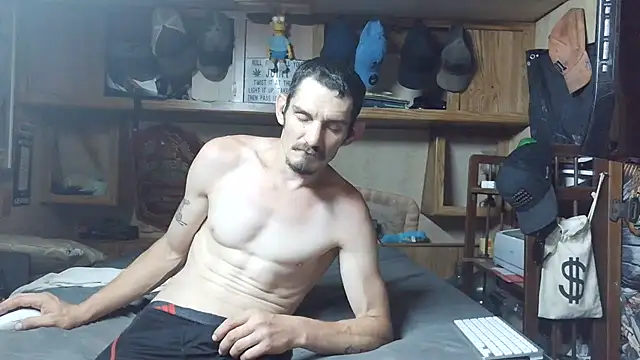 mike42088 online show from June 18, 9:25 am