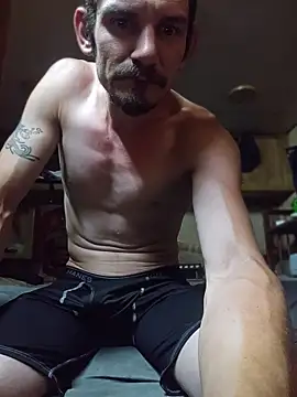 mike42088 online show from July 5, 1:45 am