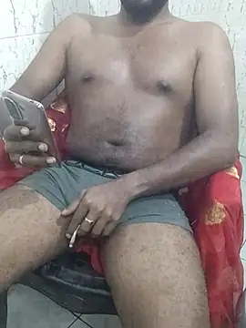 hornywildman123 online show from January 19, 1:15 pm